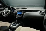 Nissan Qashqai II Крым  - изображение 58