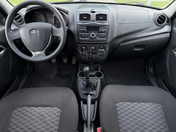 Lada (ВАЗ) Granta I Рестайлинг с пробегом 2024 года, цена 770 000 рублей, 69949 км, лифтбек, Автокод Объявления