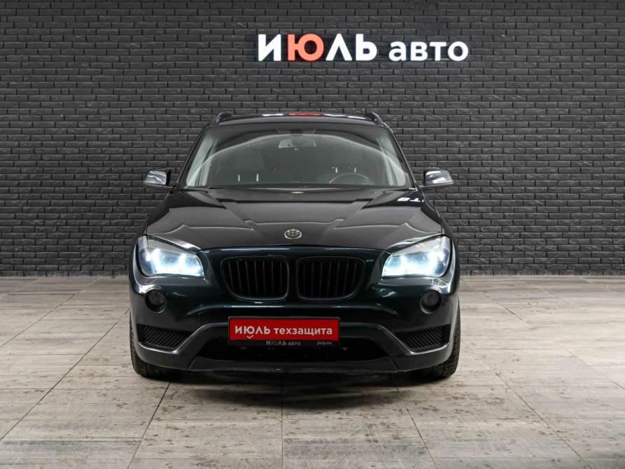 BMW X1 I (E84) Рестайлинг Екатеринбург  - изображение 2