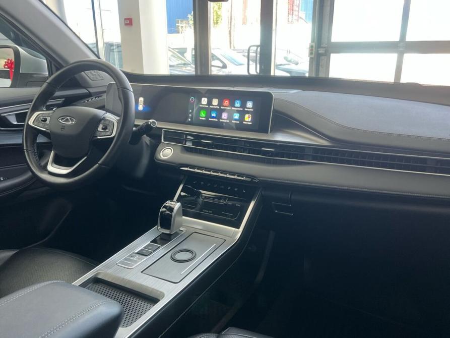 Chery Tiggo 4 Pro I Рестайлинг Екатеринбург  - изображение 18