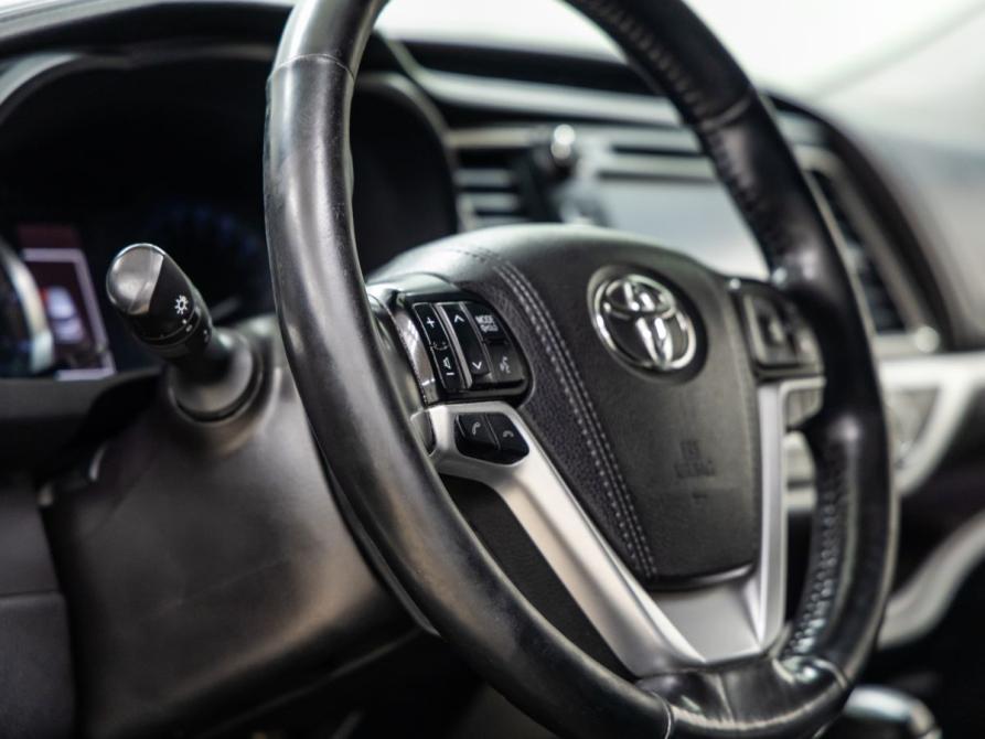 Toyota Highlander III (XU50) Рестайлинг Волгоград  - изображение 30