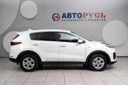 Kia Sportage IV Подольск  - изображение 29