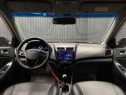 Hyundai Solaris I Пермь  - изображение 43