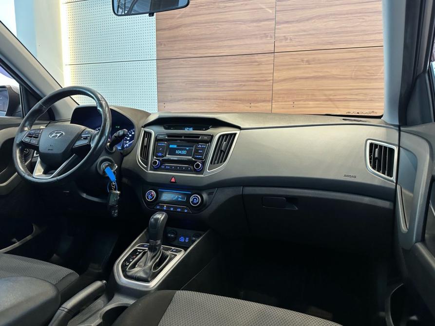 Hyundai Creta I Челябинск  - изображение 9