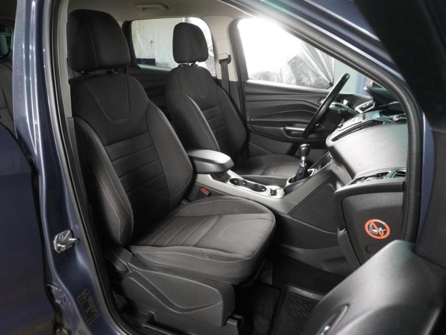 Ford Kuga II Воронеж  - изображение 8