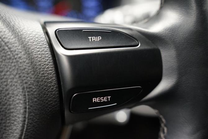 Kia Rio IV с пробегом 2020 года, цена 1 795 000 рублей, 83000 км, хэтчбек, Автокод Объявления