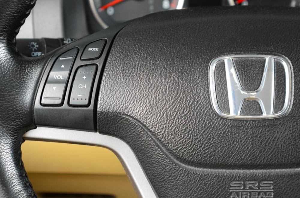 Honda CR-V III Тюмень  - изображение 15