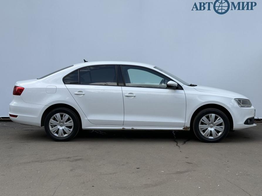 Volkswagen Jetta VI Москва  - изображение 4