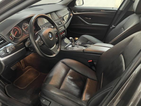 BMW 5 серии VI (F10/F11/F07) с пробегом 2012 года, цена 1 629 000 рублей, 212042 км, седан, Автокод Объявления
