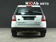 Land Rover Freelander II Екатеринбург  - изображение 15
