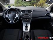 Nissan Tiida II Москва  - изображение 30