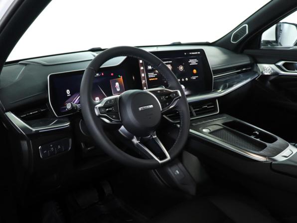 Haval F7 II с пробегом 2025 года, цена 2 484 000 рублей, 24548 км, внедорожник, Автокод Объявления