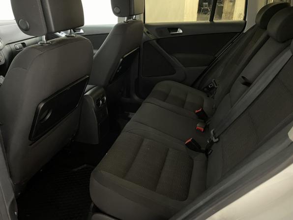 Volkswagen Tiguan I Рестайлинг с пробегом 2011 года, цена 1 126 000 рублей, 178541 км, внедорожник, Автокод Объявления