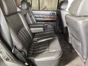 Nissan Patrol V (Y61) Рестайлинг Москва  - изображение 34
