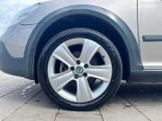 Skoda Octavia II (A5) Рестайлинг Стерлитамак  - изображение 31