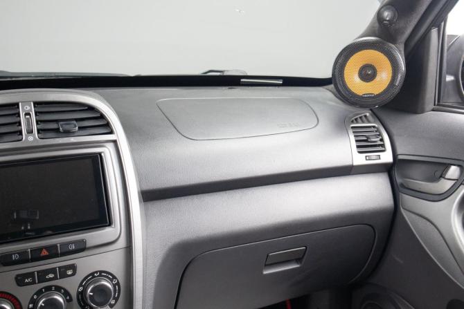 Chery Tiggo (T11) I Рестайлинг (FL) с пробегом 2014 года, цена 629 000 рублей, 96510 км, внедорожник, Автокод Объявления