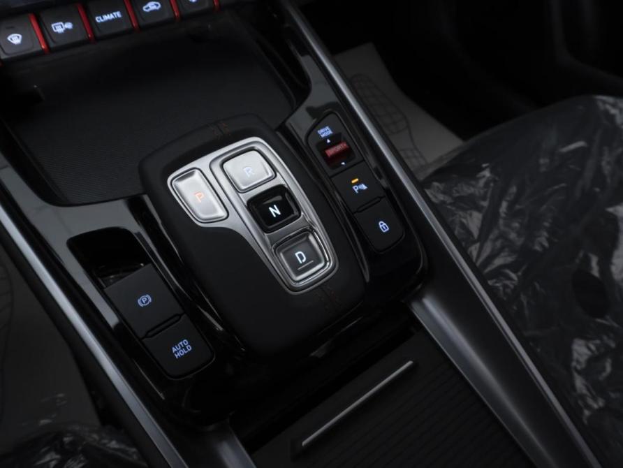 Hyundai Lafesta I Рестайлинг Ставрополь  - изображение 13