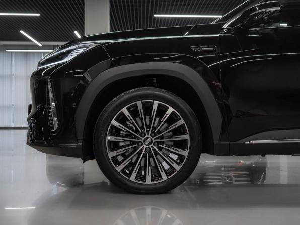 Geely Galaxy M7 с пробегом 2026 года, цена 3 900 000 рублей, 25 км, внедорожник, Автокод Объявления