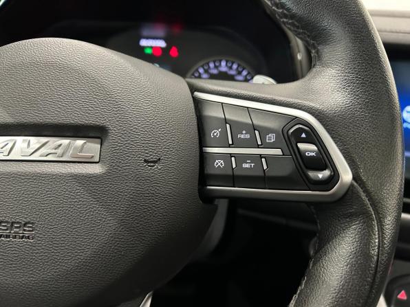 Haval F7 I с пробегом 2019 года, цена 1 319 000 рублей, 163257 км, внедорожник, Автокод Объявления