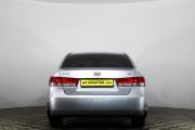Hyundai Sonata V (NF) Пермь  - изображение 30