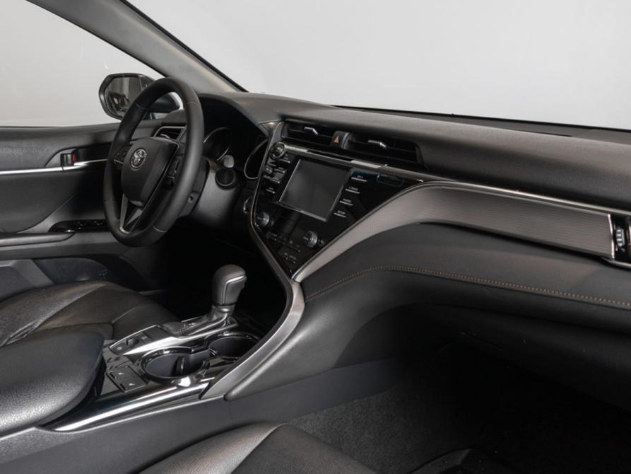 Toyota Camry VIII (XV70) Казань  - изображение 7