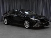 Toyota Camry VIII (XV70) Тюмень  - изображение 23