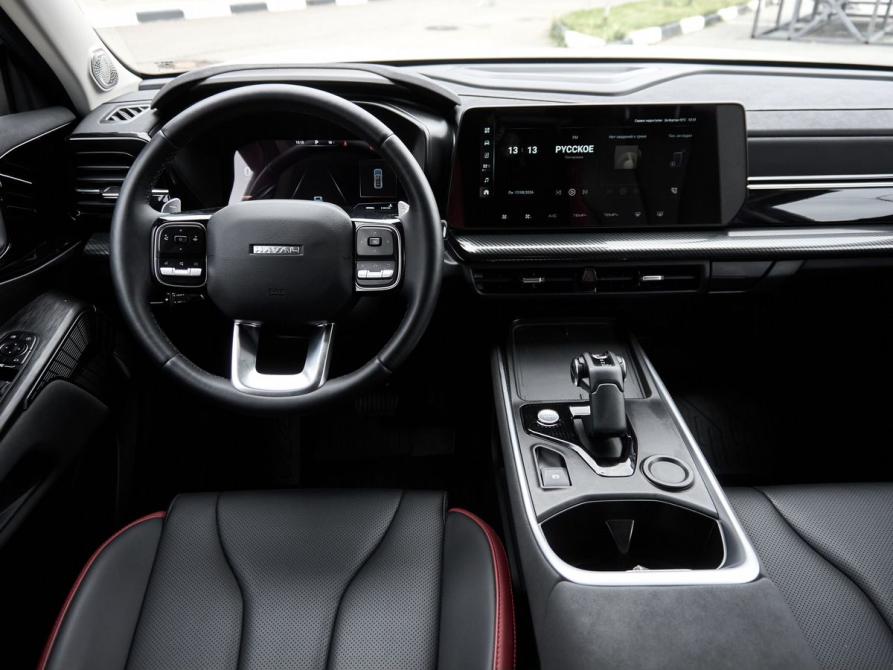 Haval H3 I Казань  - изображение 8