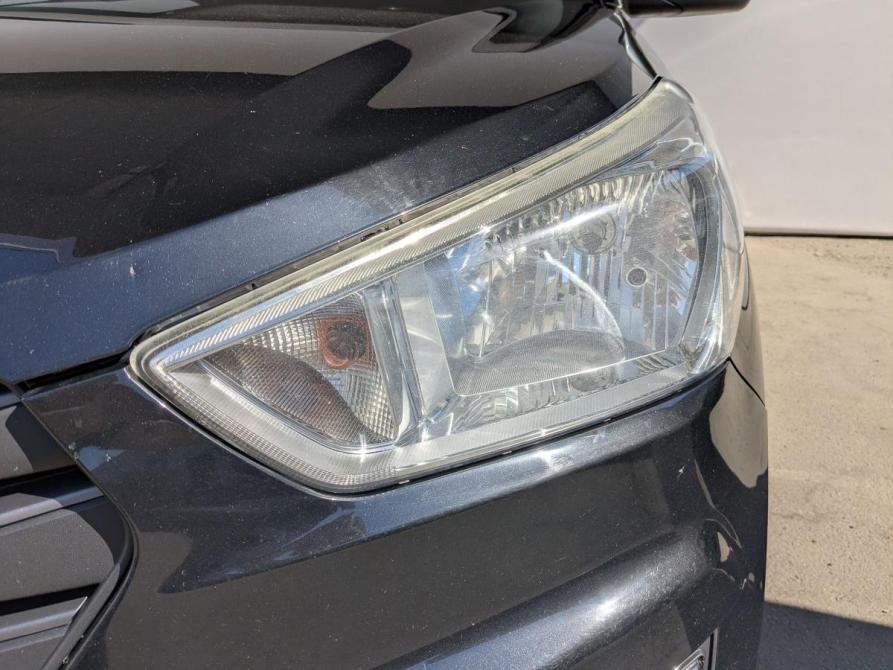 Hyundai Creta I Москва  - изображение 11