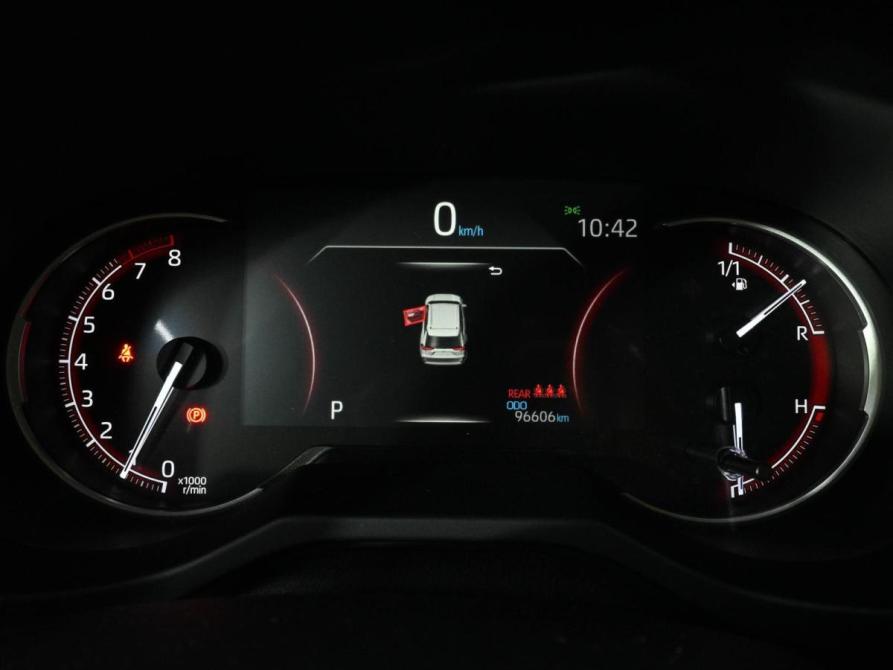 Toyota RAV4 V (XA50) Ростов-на-Дону  - изображение 20