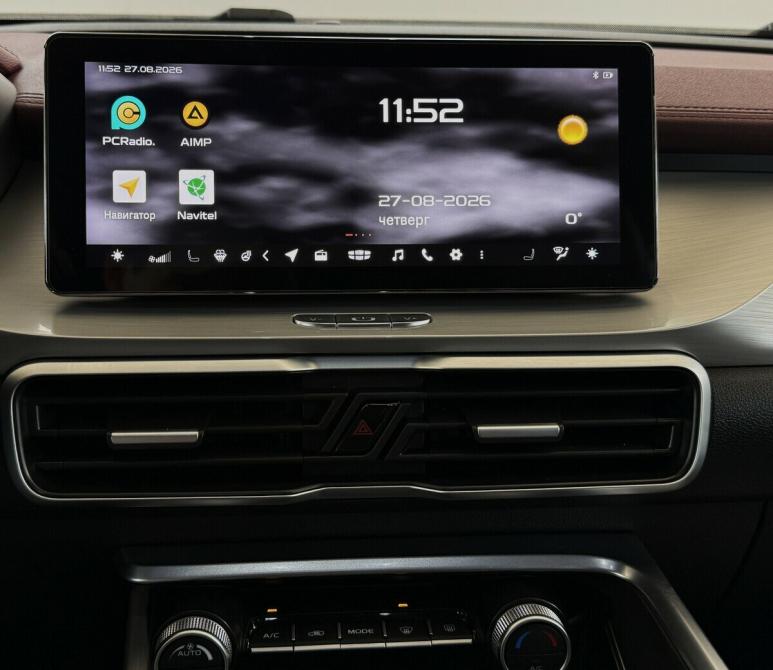 Geely Coolray I Москва  - изображение 7