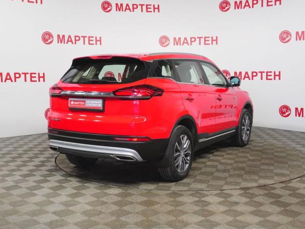 Geely Atlas Pro с пробегом 2021 года, цена 1 913 000 рублей, 66594 км, внедорожник, Автокод Объявления