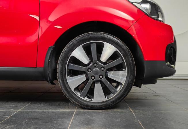 Kia Soul II Рестайлинг с пробегом 2018 года, цена 1 360 000 рублей, 171081 км, хэтчбек, Автокод Объявления