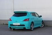 Toyota WiLL II (VS) Белгород  - изображение 24