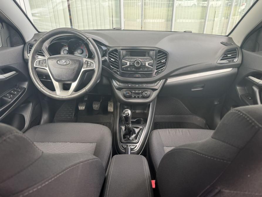 Lada (ВАЗ) Vesta I Воронеж  - изображение 9