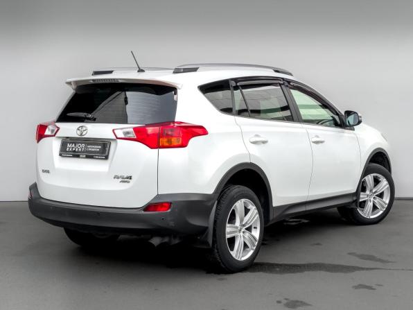 Toyota RAV4 III (XA30) Рестайлинг с пробегом 2014 года, цена 2 450 000 рублей, 68683 км, внедорожник, Автокод Объявления