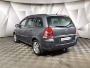 Opel Zafira B Рестайлинг Москва  - изображение 24