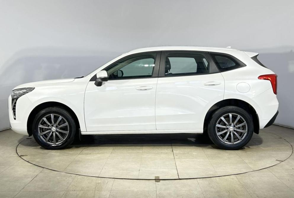 Haval Jolion I Саранск  - изображение 11