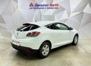 Renault Megane III Рестайлинг Азнакаево  - изображение 33