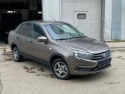 Lada (ВАЗ) Granta I Рестайлинг Нижний Новгород  - изображение 3