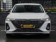Chery Arrizo 8 Тюмень  - изображение 23