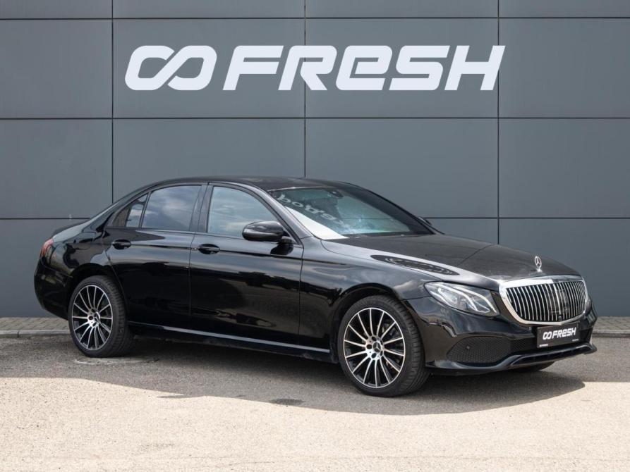 Mercedes-Benz E-Класс V (W213 S213 C238) Краснодар  - изображение 1