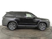 Changan CS95 I Рестайлинг 2 Москва  - изображение 34