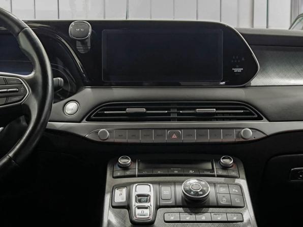 Hyundai Palisade I с пробегом 2019 года, цена 2 990 000 рублей, 235600 км, внедорожник, Автокод Объявления