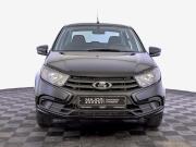 Lada (ВАЗ) Granta I Рестайлинг Москва  - изображение 28