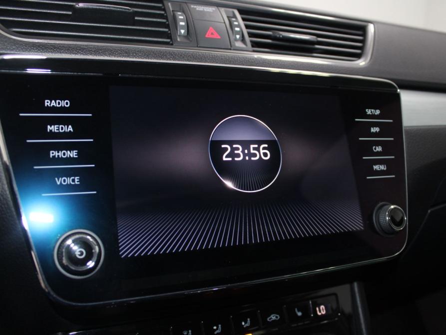 Skoda Superb III Старый Оскол  - изображение 20