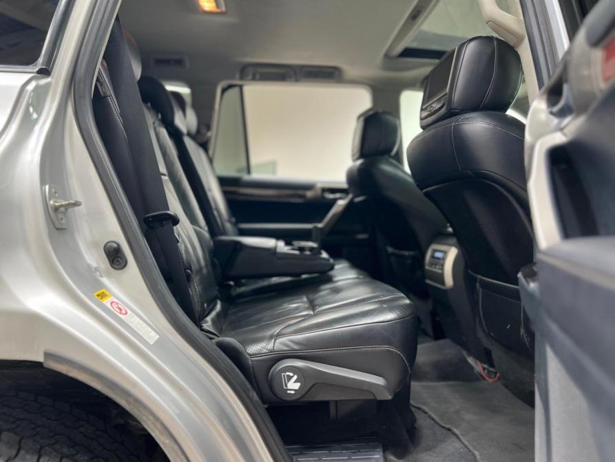 Lexus GX II Кемерово  - изображение 16