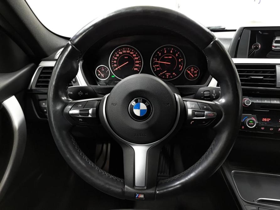 BMW 3 серии VI (F3x) Рестайлинг Казань  - изображение 28