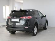 Toyota RAV4 IV (XA40) Рестайлинг Старый Оскол  - изображение 26