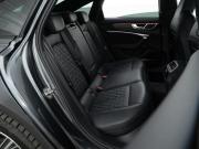 Audi A6 V (C8) Москва  - изображение 37