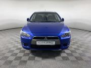 Mitsubishi Lancer X Москва  - изображение 21